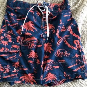 Men’s Swimsuit